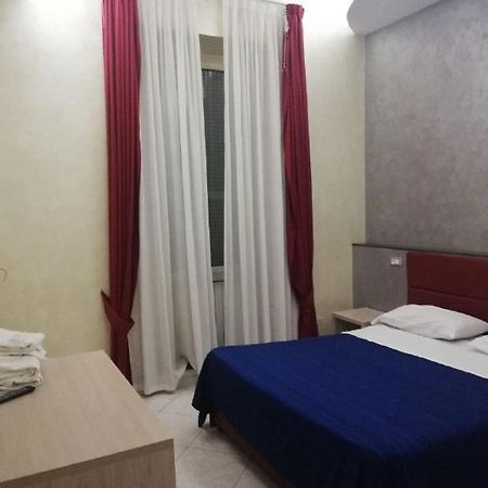 Guest Planet Hotel Rome Exterior photo