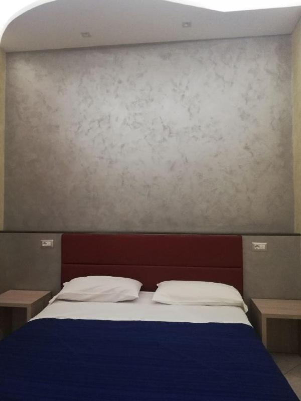 Guest Planet Hotel Rome Exterior photo